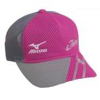 [ ограниченный товар ] MIZUNO Mizuno колпак JAPAN soft теннис Япония представитель модель 62JW6X11 новый товар 