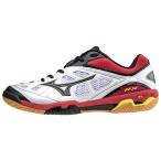 【在庫限り】 MIZUNO (ミズノ)　ウエーブファング RX [71GA150509] バドミントンシューズ