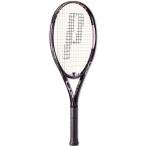 [ внутренний стандартный товар ][ ликвидация запасов ][ струна плата бесплатный ]Prince ( Prince )o-s Lee hybrid Sierra III / теннис ракетка /o-s Lee / женский [7TI21802]