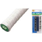 YONEX ( Yonex ) twin wave рукоятка [AC139] [20%OFF]