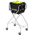 [ ограниченное количество ]YONEX ( Yonex ) мяч задний мульти- Cart мяч Cart с роликами . мяч сумка [AC373] * мяч. продается отдельно 