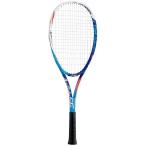 【国内正規品】【在庫処分】YONEX (ヨネックス）エースゲート66 [ACE66G] ガット張り上がり / キッズ / ジュニア / ソフトテニスラケット