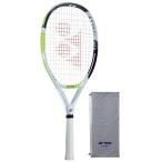 【国内正規品】【在庫限り】【ガット代無料】 YONEX (ヨネックス） ASTREL 115 / アストレル115 [AST115] テニスラケット