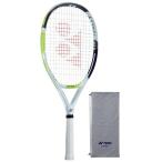 【国内正規品】【在庫限り】【ガット代無料】 YONEX (ヨネックス） ASTREL 115 / アストレル115 [AST115] テニスラケット