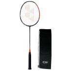 [ струна плата бесплатный ] YONEX ( Yonex ) Astro ks77 Pro [AX77-P] бадминтон ракетка мягкий чехол есть [ обработка расходы бесплатный ]