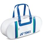 [ ограниченный товар ]YONEX ( Yonex ) 75 anniversary commemoration модель / BAG01WAE /to-na men to задний / ракетка задний [ теннис 2 шт для ]