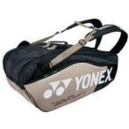 【在庫処分】YONEX (ヨネックス) ラケットバック （リュック付） BAG1802R [テニス6本入り]