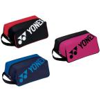 【特価品】 YONEX (ヨネックス） シューズケース [BAG1933] シューズバック /バドミントン / テニス
