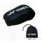 【在庫限り】 YONEX (ヨネックス）ラケットバック用 レインカバー [BAG992RC] 6本〜9本用ラケットバック対応 /バドミントン / テニス / ソフトテニス