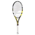 【国内正規品】【在庫処分】 Babolat (バボラット) アエロプロドライブプラス [BF101175] 【ガット代＆加工費無料】テニスラケット