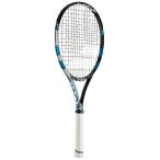 ★国内正規品★【在庫処分】 Babolat (バボラット) ピュアドライブ PURE DRIVE [BF101234] 【ガット代無料＆工賃無料】