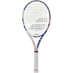 [ внутренний стандартный товар ][ ограниченное количество ] Babolat ( Babolat to) PURE AERO VS US| чистый aeroVS US(BF101275) [ струна плата бесплатный & оплата бесплатный ]