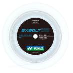 YONEX ( Yonex )eks болт 65 [BGXB65] бадминтон струна -тактный кольцо 200 метров 