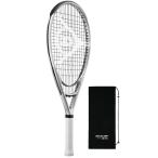 [ внутренний стандартный товар ][ струна плата бесплатный ] DUNLOP( Dunlop ) LX 1000 (DS22109) LX1000 теннис ракетка [ обработка расходы бесплатный ]2021 год 7 месяц продажа модель 