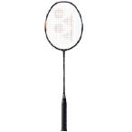 ショッピングduo 【在庫限り】【フレームのみ】 YONEX (ヨネックス) デュオラ10 [DUO10] バドミントンラケット  ソフトケース付 【加工費無料】　希少ラケット