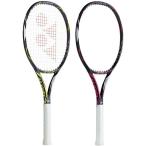 【国内正規品】【在庫限り】【ガット代無料】 YONEX (ヨネックス）Eゾーン ディーアール ライト [EZDL] テニスラケット