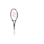 [ внутренний стандартный товар ][ струна плата бесплатный ] YONEX ( Yonex ) geo break 70 Versus [GEO70VS] soft теннис ракетка круговой все позиция 