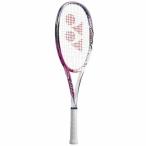 【国内正規品】【在庫処分】 【ガット代無料】 YONEX (ヨネックス） アイネクステージ60 [INX60] ソフトテニスラケット 専用ケース付 【加工費無料】