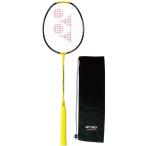 【数量限定】【国内正規品】【ガット代無料】 YONEX (ヨネックス) ナノフレア1000Z [NF-1000Z] バドミントンラケット　加工費無料　専用ケース付き