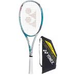 【国内正規品】【在庫処分】【ガット代無料】 YONEX (ヨネックス） ネクシーガ10 / NEXIGA10 [NXG10] ソフトテニスラケット  専用ケース付