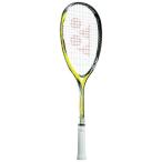 [ внутренний стандартный товар ][ ограниченное количество ][ струна плата бесплатный ] YONEX ( Yonex )ne расческа -ga70G [NXG70G] soft теннис ракетка 1 шт. вал после . специальный чехол есть 