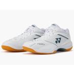 YONEX (ヨネックス) SHB65Z4W1 パワークッション６５Ｚワイド　[バドミントンシューズ]　パワークッション
