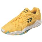 YONEX ( Yonex ) энергия подушка Fusion reb5 LAC [SHTF5LAC] soft желтый * все пальто для * женский для Fusion теннис обувь 