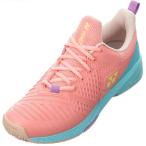 YONEX ( Yonex ) энергия подушка Sony клетка 3wi men GC [SHTS3LGC] розовый / sax * Homme ni&kre- пальто для * теннис обувь женский 