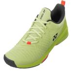 【お買い得品】 YONEX (ヨネックス)パワークッションソニケージ3メンGC [SHTS3MGC]   ★オムニ＆クレーコート用★　テニスシューズ　