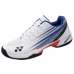 YONEX ( Yonex ) энергия подушка команда GC [SHTTGC] белый × глубокий голубой * Homme ni&kre- пальто для * теннис обувь 