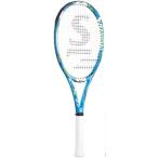 【国内正規品】【在庫処分】 【ガット代無料】 SRIXON （スリクソン）  レヴォ CX 4.0 テニスラケット [SR21505] 【加工費無料】