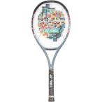 [ внутренний стандартный товар ][ ограничение дизайн ][YONEX ( Yonex ) V core 100 / VCORE 100 [VC100LTD] теннис ракетка [. оплата бесплатный ] ограниченный товар 