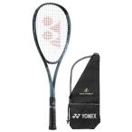 [ внутренний стандартный товар ][ струна плата бесплатный ] YONEX ( Yonex )boru tray ji5V [VR5V] soft теннис ракетка bolle плеер специальный чехол есть 