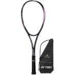 [ внутренний стандартный товар ][ струна плата бесплатный ] YONEX ( Yonex )boru tray ji5V [VR5V] soft теннис ракетка bolle плеер специальный чехол есть 