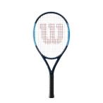 【特価品】Wilson (ウィルソン) ULTRA 26 ウルトラ26  (WRT534300) 【ガット張り上がり】 ジュニア用テニスラケット (専用カバー付)