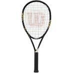 [ внутренний стандартный товар ][ ликвидация запасов ] Wilson ( Wilson ) TWO 110 [WRT714620] [ струна плата бесплатный ] [ обработка расходы бесплатный ] толщина lake редкий ракетка 