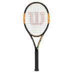 [ внутренний стандартный товар ][ ликвидация запасов ] Wilson ( Wilson ) BURN 95 балка n95 [WRT727120] [ струна плата бесплатный ] теннис ракетка 