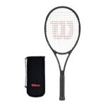 【国内正規品】【在庫限り】Wilson (ウィルソン) PRO STAFF 97 LS プロスタッフ97 LS [WRT731710]  専用ケース付 【加工費無料】 【ガット代無料】