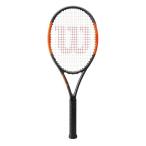[ внутренний стандартный товар ][ ограниченное количество ]Wilson ( Wilson ) BURN 95 CV / балка n95 счетчик вуаль [WRT734110] теннис ракетка 