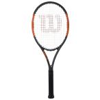 [ внутренний стандартный товар ][ ограниченное количество ] Wilson ( Wilson ) BURN100 Tour CV балка n100 Tour счетчик ve il теннис ракетка WRT73982 [ струна плата бесплатный ]