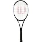 【国内正規品】【在庫限り】Wilson (ウィルソン) PRO STAFF 97L プロスタッフ97L [WRT741920]  専用ケース付 【加工費無料】 【ガット代無料】