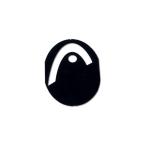  head теннис сопутствующие предметы * мелкие вещи Logo stencil 286008