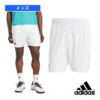  Adidas теннис одежда [ мужской / Uni ] теннис L go шорты 7 дюймовый TENNIS ERGO SHORTS мужской CC664