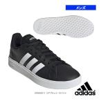  Adidas жизнь стиль обувь GRANDCOURT BASE 2.0 M/ Grand пальто основа / мужской [GW9251]