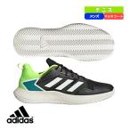 Adidas теннис обувь Defi Anne to скорость M MC/Defiant Speed M MC/ мужской [ID1511]