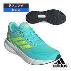 アディダスランニングシューズランフ...