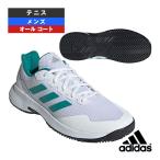  Adidas теннис обувь игра пальто 2 GameCourt 2 M AC все пальто для мужской JP7722