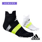  Adidas бег одежда [ мужской / Uni ] бег Performance 5 пальцев носки унисекс KLA40