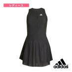  Adidas теннис одежда [ женский ] теннис платье TENNIS WOW DRESS PRO женский KTJ29