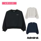  Admiral [Admiral] теннис одежда [ женский ] Roo z Fit картон тренировочный женский ATLA673